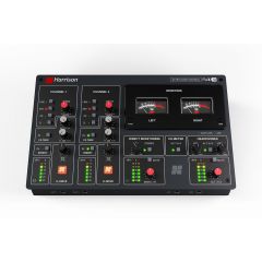 Harrison FLEX-10 - Vue 2